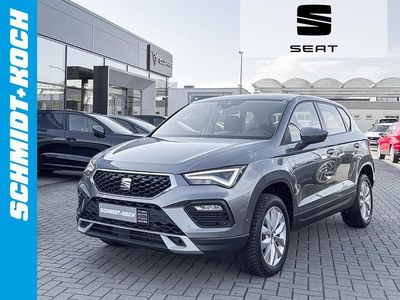 Usata Seat Ateca Style 150 CV (110 kW) 2025 Grigio SUV