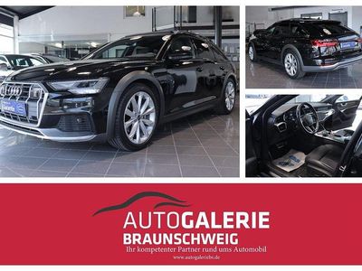Gebraucht Audi A6 Sport 204 PS (150 kW) 2023 Schwarz Limousine