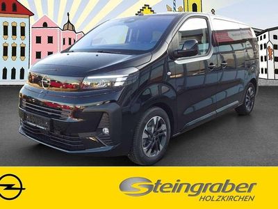 Nuova Opel Zafira Edition 179 CV (131 kW) 2026 Nero Monovolume