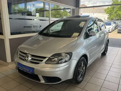 Gebraucht VW Golf Plus