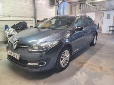Renault Mégane GrandTour