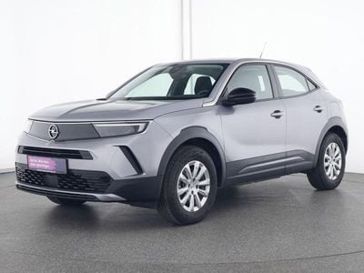 Opel Mokka-e