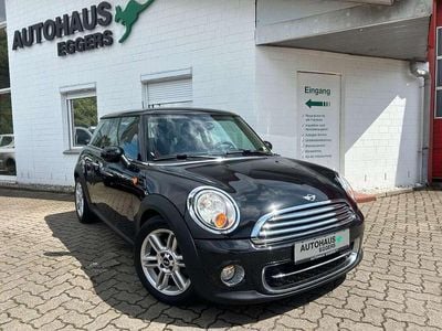 Mini Cooper D