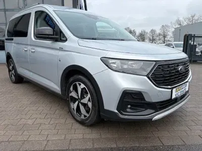 Gebraucht Ford Grand Tourneo Connect