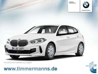 gebraucht BMW 120 i