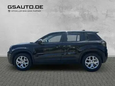 Gebraucht Jeep Avenger