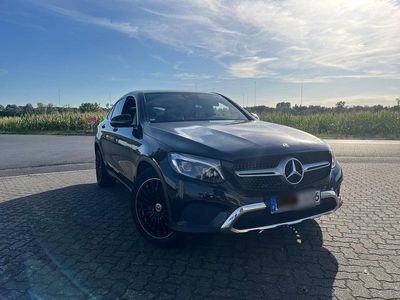 Mercedes GLC220