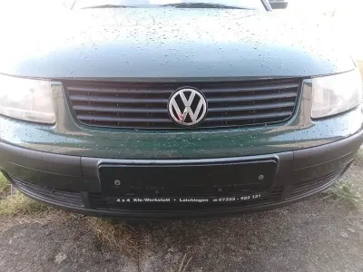 Gebraucht VW Passat