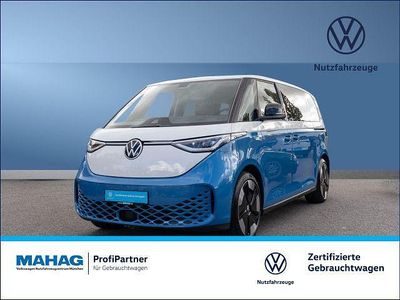 Weiß Gebraucht 2025 VW ID. Buzz Pro Van / Kleinbus | 69.950 €