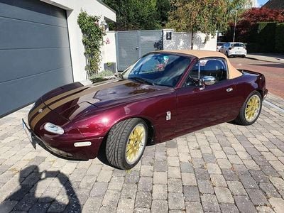 Second-hand Mazda MX5 Cosmo 90 CP (66 kW) 1996 Mov Cabrio