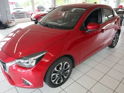 Gebraucht Mazda 2