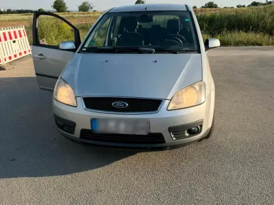 Gebraucht Ford C-MAX