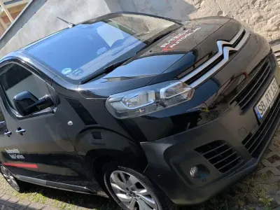 Gebraucht Citroën Jumpy