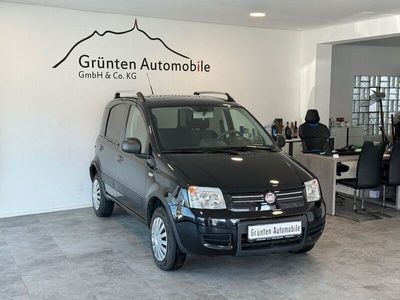 Fiat Panda 4x4