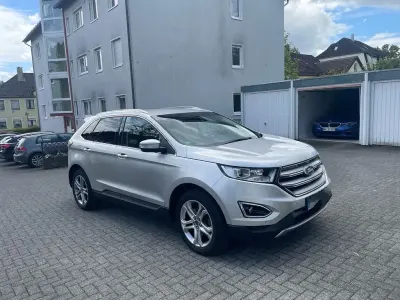Occasion Ford Edge