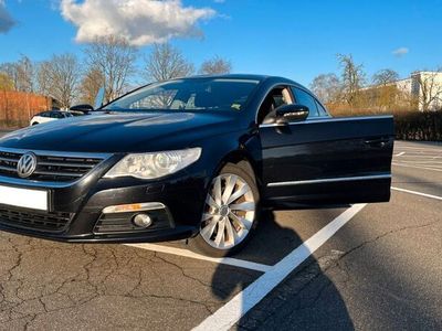VW CC