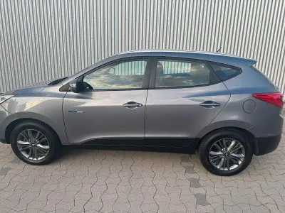 Gebraucht Hyundai ix35