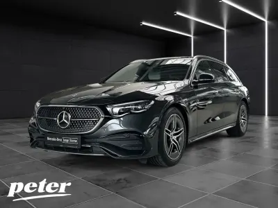 Gebraucht Mercedes E450