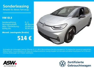 Gebraucht VW ID.3