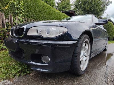 BMW 325 Cabriolet
