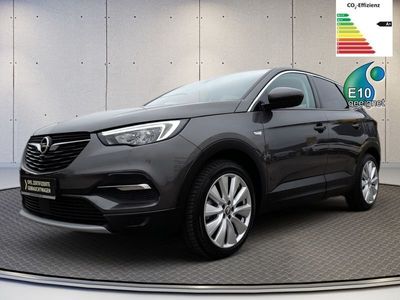 gebraucht Opel Grandland X 1.6 INNOVATION Plug-in-Hybrid 4 LED