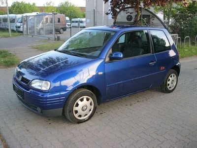 Seat Arosa