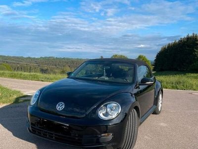 VW Beetle