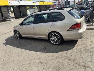 VW Golf VII