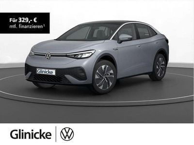 Usata VW ID.5 Pro Performance 150 kW (204 CV) 2023 Grigio SUV