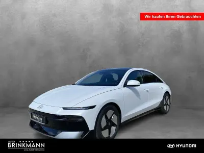 Gebraucht Hyundai Ioniq 6