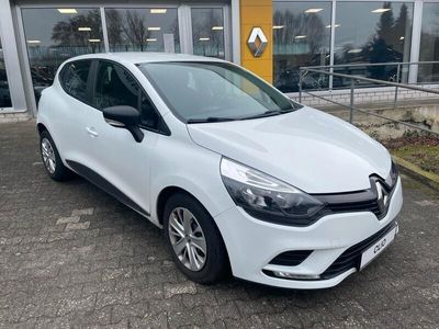 gebraucht Renault Clio IV 