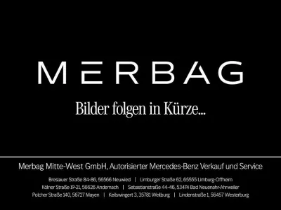 Gebraucht Mercedes GLA180