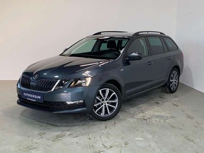 gebraucht Skoda Octavia 1.5 TSI ACT Soleil DSG*SHZ*PDC*TEMP*KLIM