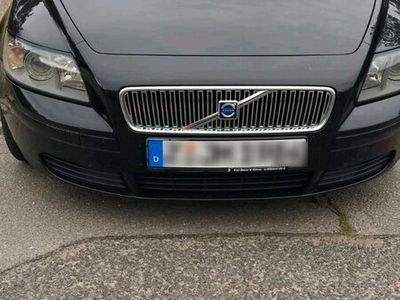 gebraucht Volvo V50 1.6d