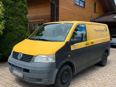 Gebraucht VW Transporter