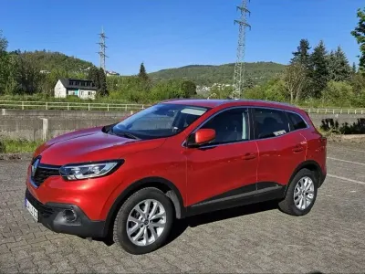 Gebraucht Renault Kadjar