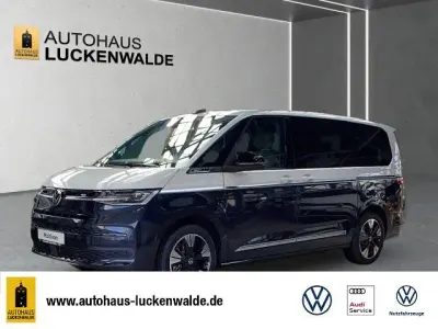 Neu VW T7 Edition 150 PS (110 kW) 2026 Weiß Van