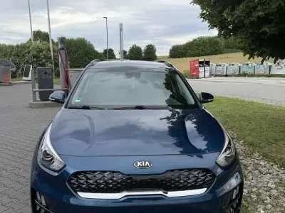 Gebraucht Kia Niro