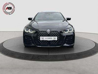 Second-hand BMW M440 M Sport 374 CP (275 kW) 2022 Negru Berlinǎ