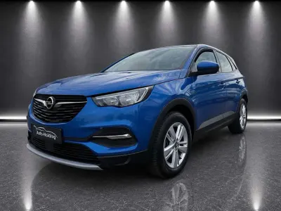 Gebraucht Opel Grandland X