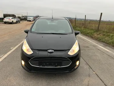Gebraucht Ford B-MAX