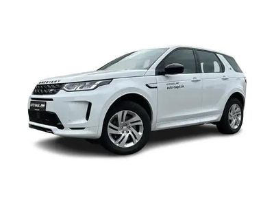 Usata Land Rover Discovery Sport S 313 CV (230 kW) 2024 Bianco SUV
