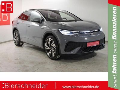 Gebraucht VW ID.5 Pro 150 kW (204 PS) 2022 Grau SUV