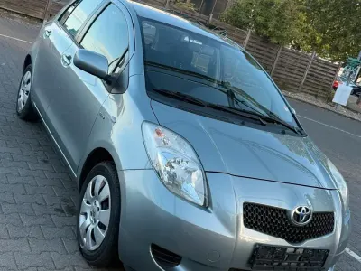 Gebraucht Toyota Yaris