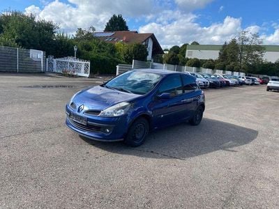 Renault Clio III
