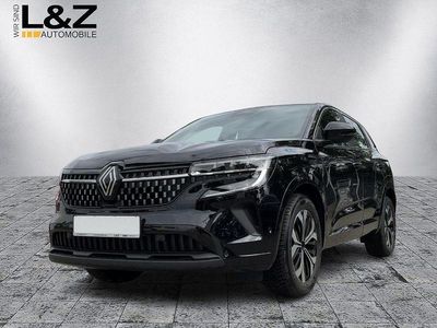 Neu Renault Austral Evolution 158 PS (116 kW) 2025 Black pearlschwarz metallic SUV