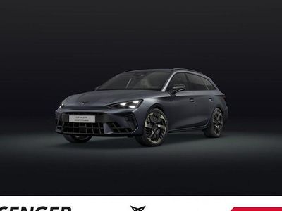 Nouă Cupra Leon VZ 333 CP (244 kW) 2026 Gri Break