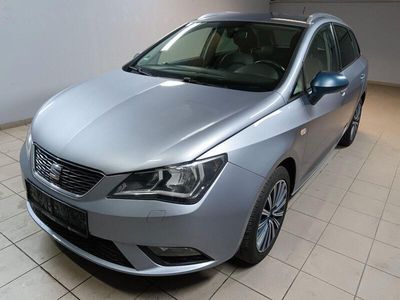 Seat Ibiza ST