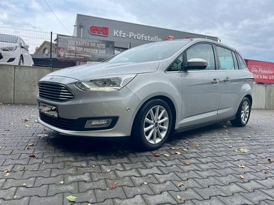 Ford Grand C-Max