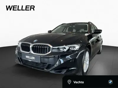 Gebraucht BMW 320